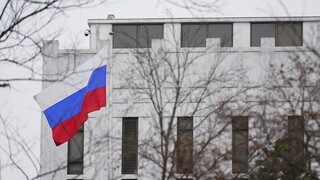 Η Μόσχα απειλεί τις ΗΠΑ για τον κατάλογο των κρατών που «υποστηρίζουν την τρομοκρατία»