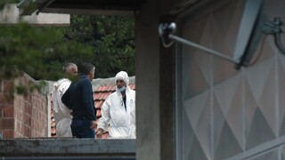 Μαυροβούνιο: Ένοπλος σκότωσε 11 άτομα για το ενοίκιο - Μητέρα και δύο παιδιά ανάμεσα στα θύματα
