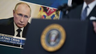 Μόσχα: Θα είναι το τέλος των ρωσοαμερικανικών σχέσεων, αν κατασχεθούν ρωσικά περιουσιακά στοιχεία