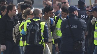 Καταγγελία κατά Frontex: Εκμεταλλεύεται διερμηνείς πληρώνοντας «κάτω από 2,5 ευρώ την ώρα»