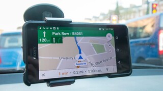 Πρέπει κανείς να εμπιστεύεται τυφλά τα συστήματα πλοήγησης σαν το Google Maps;