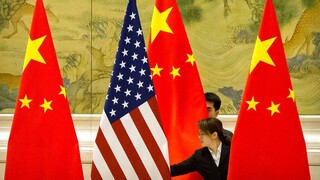 Νέα διήμερη επίσκεψη των ΗΠΑ στην Ταϊβάν ενόσω η Κίνα συνεχίζει τις στρατιωτικές δραστηριότητες