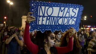 Ρεκόρ γυναικοκτονιών στην Ιταλία τον τελευταίο χρόνο