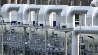 Ρωσία: Με αύξηση κατά 60% των ευρωπαϊκών τιμών του φυσικού αερίου απειλεί η Gazprom