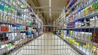 Τι αγοράζουν από τα online σούπερ μάρκετ οι Έλληνες καταναλωτές