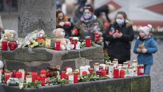 Γερμανία: Ισόβια στον οδηγό παρέσυρε και σκότωσε πέντε ανθρώπους στην πόλη Τρίερ