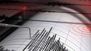 Σεισμός 4 Ρίχτερ στην Πάργα