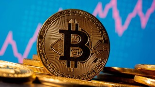Προσπάθεια να διατηρηθεί στα επίπεδα των 24.000 δολαρίων για το Bitcoin