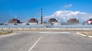 Κίεβο: «Πρέπει να προετοιμαστούμε για όλα τα σενάρια» όσον αφορά τον πυρηνικό σταθμό της Ζαπορίζια