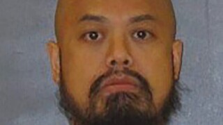 Τέξας: Εκτελέστηκε ο δεύτερος θανατοποινίτης για φέτος
