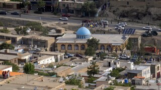 Έκρηξη σε τέμενος στο Αφγανιστάν: Τουλάχιστον 21 οι νεκροί