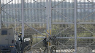 Δυτική Όχθη: Ο ισραηλινός στρατός έκλεισε επτά γραφεία παλαιστινιακών ΜΚΟ