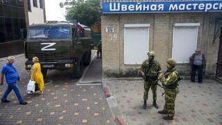 Ρώσοι ακτιβιστές: Η Μόσχα στρατολογεί φυλακισμένους για να πολεμήσουν στην Ουκρανία