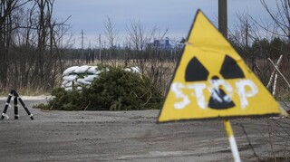 Προειδοποιήσεις και απειλές: Η Ευρώπη υπό τον φόβο πυρηνικού ατυχήματος στη Ζαπορίζια