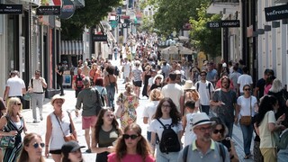 Πώς διαμορφώνονται οι τιμές των ενοικίων στους εμπορικούς δρόμους της Αθήνας