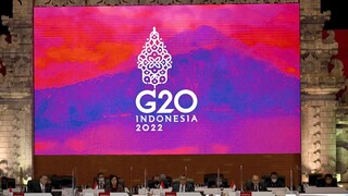 G20: Πούτιν και Σι στη σύνοδο του Νοεμβρίου- Η πρώτη συνάντηση με Μπάιντεν μετά τον πόλεμο