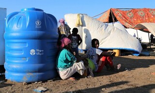 Συνθήκες λιμού στο Τιγκράι - Έκκληση του Παγκόσμιου Οργανισμού Υγείας για διεθνή κινητοποίηση