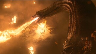 «House of the Dragon»: Φωτιά και δράκοι στο trailer της πρεμιέρας