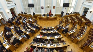 Πολιτική κρίση στο Μαυροβούνιο: Κατέρρευσε ο κυβερνητικός συνασπισμός