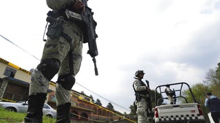 Εξαφάνιση φοιτητών στο Μεξικό: Εντάλματα σύλληψης για 64 αστυνομικούς και στρατιωτικούς