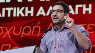 Ηλιόπουλος: Ο κ. Μητσοτάκης πανηγυρίζει για κάτι που είχε αποφασιστεί έναν χρόνο πριν την εκλογή του