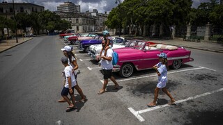«Έκρηξη» τουρισμού στην Κούβα - Οι Καναδοί «πήραν τη θέση» των Ρώσων