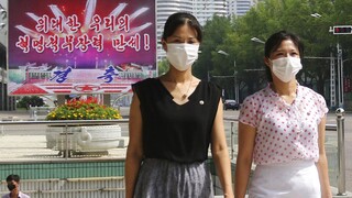 Η Βόρεια Κορέα λέει πως κέρδισε τη μάχη με τον κορωνοϊό - Γιατί όμως αγόρασε 1 εκατ. μάσκες;