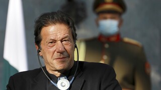 Πακιστάν: Κατηγορίες περί τρομοκρατίας κατά του πρώην πρωθυπουργού, Ιμράν Χαν