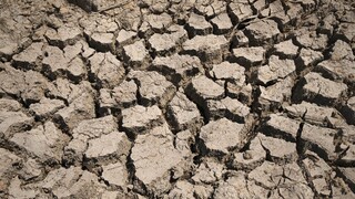 Κομισιόν: Περιοχές του ευρωπαϊκού νότου απειλούνται με ξηρασία έως τον Νοέμβριο