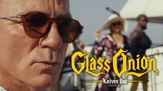 «Glass Onion: A Knives Out Mystery»: Ο Ντάνιελ Κρεγκ και η παρέα του Knives Out επιστρέφουν
