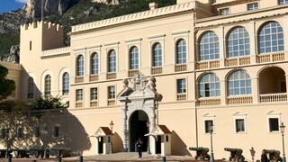 Παλάτι του Μονακό: Βρέθηκαν κρυμμένες τοιχογραφίες από την Ιταλική Αναγέννηση