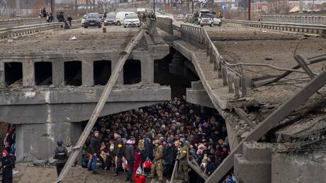 Ουκρανία: Έξι μήνες αιματηρού πολέμου και δεν φαίνεται να υπάρχει τέλος