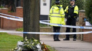 Λίβερπουλ: Ένοπλος σκότωσε 9χρονο παιδί - Σε αντιπαράθεση συμμοριών αποδίδεται το έγκλημα