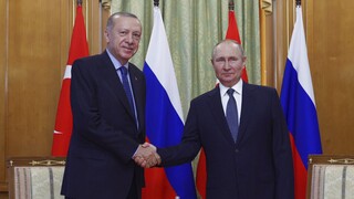 Αμερικανικές προειδοποιήσεις σε τουρκικές επιχειρήσεις που συνεχίζουν το εμπόριο με τη Ρωσία