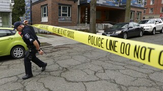 Πυροβολισμοί στην Ουάσινγκτον: Δύο νεκροί, τρεις τραυματίες