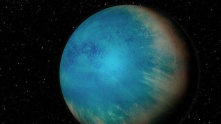 Βρέθηκε υδάτινος εξωπλανήτης - Είναι καλυμμένος από έναν βαθύ ωκεανό