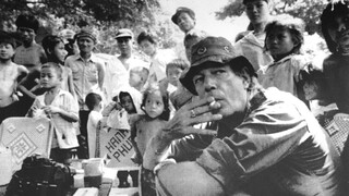 Τιμ Πέιτζ: Πέθανε ο φωτορεπόρτερ του πολέμου του Βιετνάμ