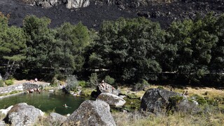 Πορτογαλία:Τέλος στο πότισμα των δημόσιων πάρκων λόγω ξηρασίας