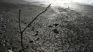 Κίνα: Αντιμέτωπη με ξηρασία η μισή επικράτεια - Ανησυχία για τις σοδιές