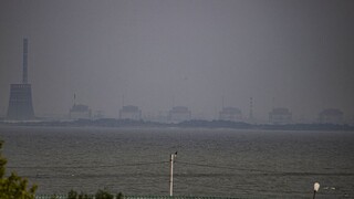 «Θρίλερ» στη Ζαπορίζια: Αποσυνδέθηκαν οι πυρηνικοί αντιδραστήρες από το δίκτυο ενέργειας