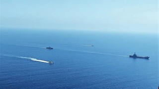 Θάνατος ναυτικής δοκίμου: Το ταξίδι στην Τυνησία στο επίκεντρο των ερευνών