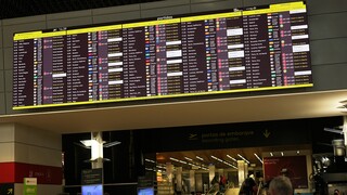 Πορτογαλία: Ακυρώσεις πτήσεων λόγω απεργιών του προσωπικού εδάφους