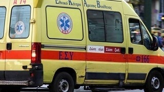 Παξοί: 8χρονος τραυματίστηκε σε σκάφος αναψυχής - Ακρωτηριάστηκε ένα δάκτυλό του