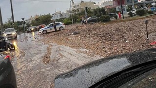 Κακοκαιρία - Meteo: 47 χρόνια είχαμε να δούμε παρόμοια θεομηνία - Πού έβρεξε περισσότερο