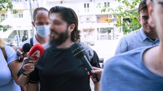Εξορκισμοί στη Θεσσαλονίκη: Ελεύθεροι ο επικεφαλής της αίρεσης και συνεργάτης του