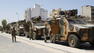Λιβύη: Πάνω από 30 νεκροί και 150 τραυματίες στις μάχες στην Τρίπολη