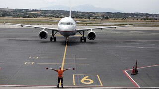 Fraport για την λιποθυμία πιλότου εν ώρα πτήσης: Οι διαδικασίες εφαρμόστηκαν εγκαίρως