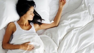 Έρευνα: Όσοι κοιμούνται καλά, έχουν μικρότερο κίνδυνο για έμφραγμα και εγκεφαλικό