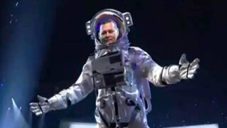Ο «διαστημικός» Τζόνι Ντέπ στο MTV: «Γειά σας, είμαι και πάλι διαθέσιμος για γενέθλια και γάμους»