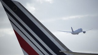 Air France: Σε διαθεσιμότητα πιλότοι που πιάστηκαν στα χέρια